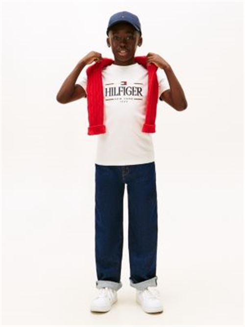  TOMMY HILFIGER | KB0KB10360T/YBH